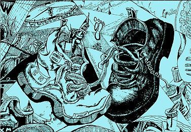 生存恐怖游戏《信号》新预告 2022年秋发售